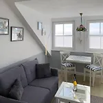 Apartment Suedspitze 34 Whg. 27