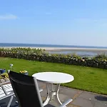 Apartment Suedspitze 34 Whg. 27