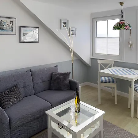 Suedspitze 34 Whg. 27 Apartmán *