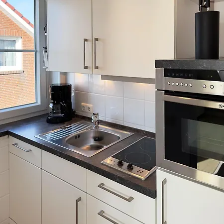 Apartmán Suedspitze 34 Whg. 27