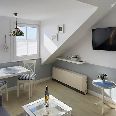 Suedspitze 34 Whg. 27 דירה *