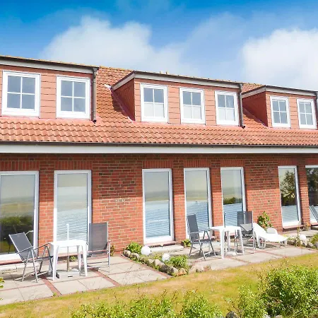 Apartmán Suedspitze 34 Whg. 27