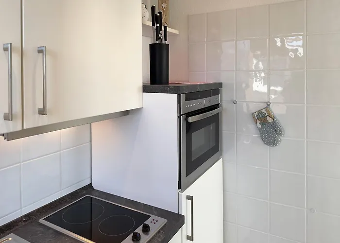 Suedspitze 34 Whg. 27 *